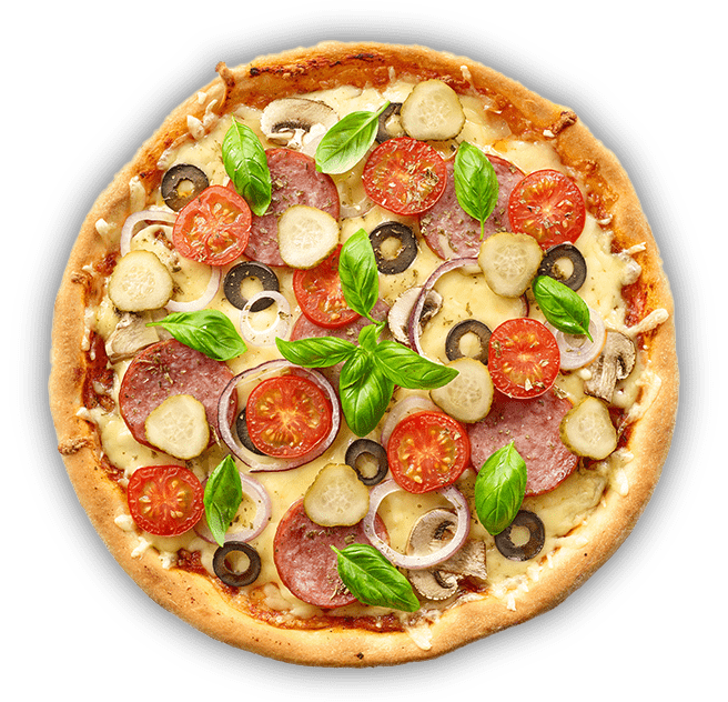 Chez Cécé Pizza : camion pizza à Percy près de Villedieu-les-Poêles | Manche (50)