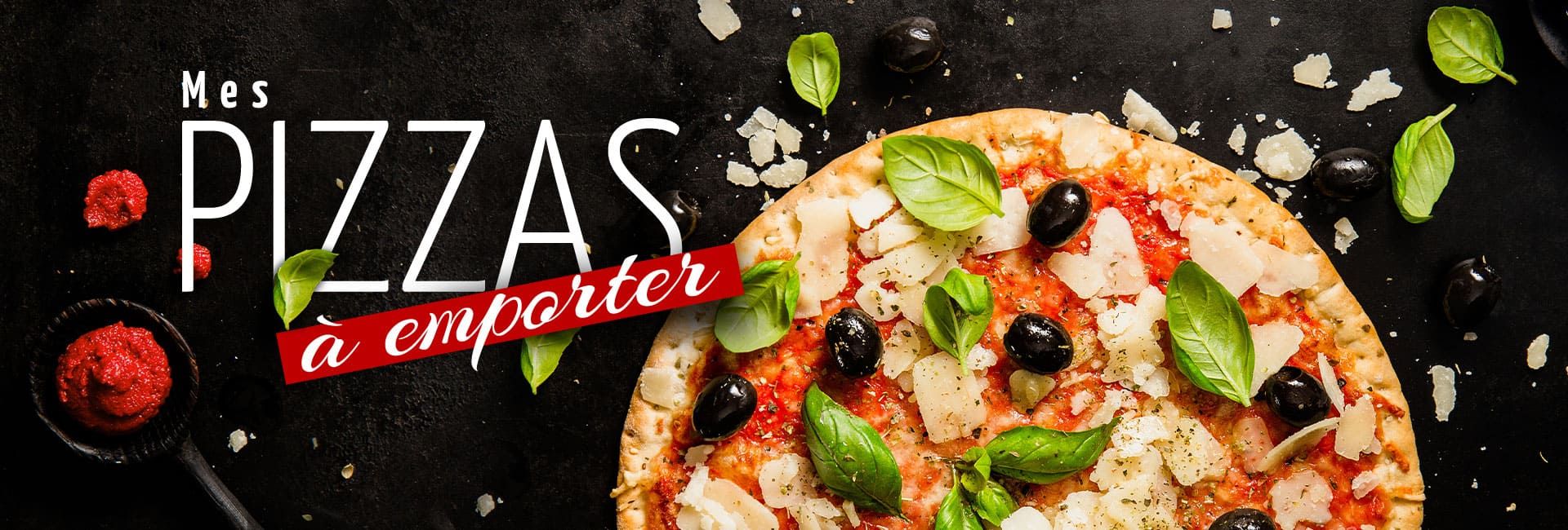 Chez Cécé Pizza