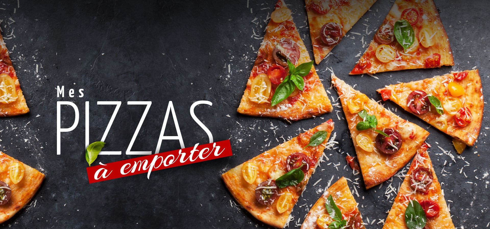 Chez Cécé Pizza