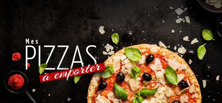 Chez Cécé Pizza