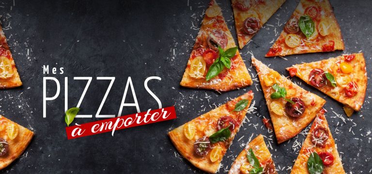 Chez Cécé Pizza