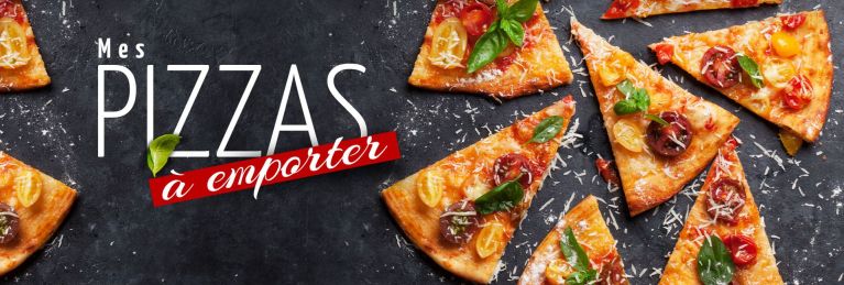 Chez Cécé Pizza